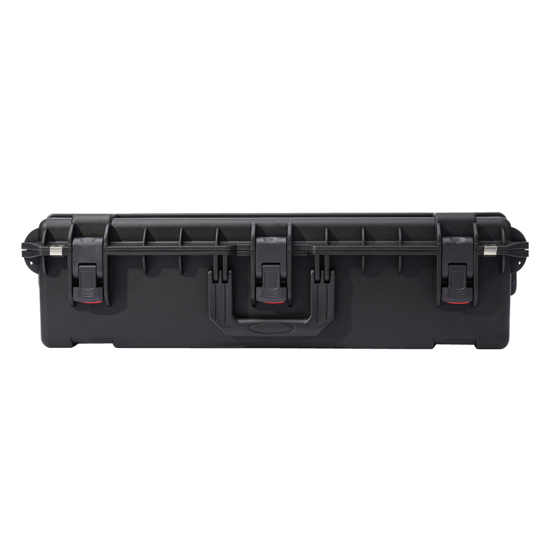 Large Hard Plastic Waterproof Equipment Protective Carrying Case
