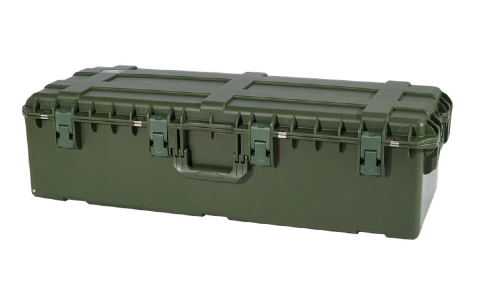 Why Long Hard Cases Are The Preferred Choice for Professionals