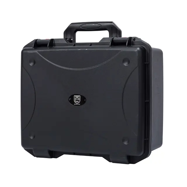 AIPRMInnovation in Storage: Exploring The Benefits of Plastic Protective Carry Cases