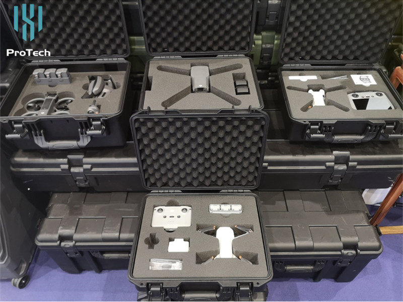 ProTech Hard Case Solution_Drone_H600