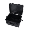 IP67 Waterproof Robust Large Size Plastic Travel Case