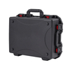 Waterproof Shockproof Hard Plastic Protective Instrument Carry Case