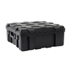 Shockproof Hard Plastic Tough Instrument Storage&Travel Case