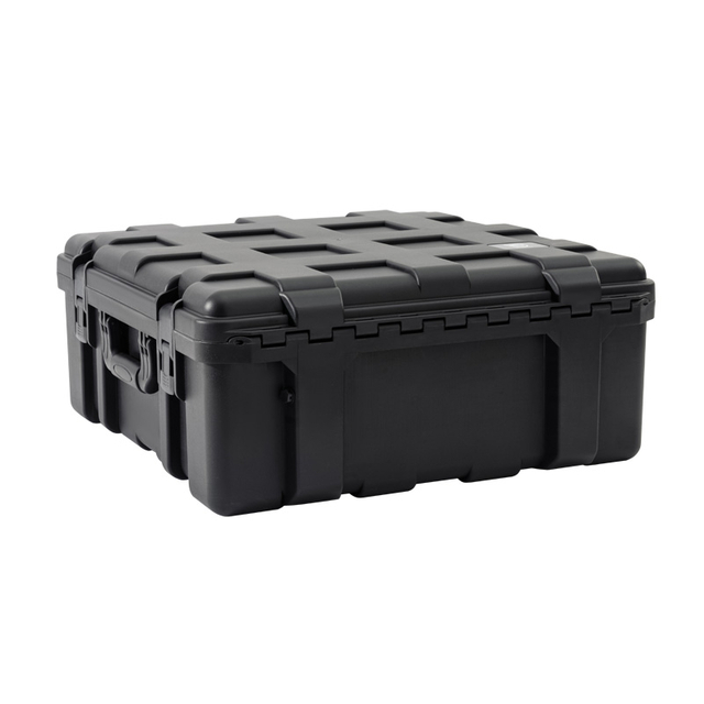 Shockproof Hard Plastic Tough Instrument Storage&Travel Case
