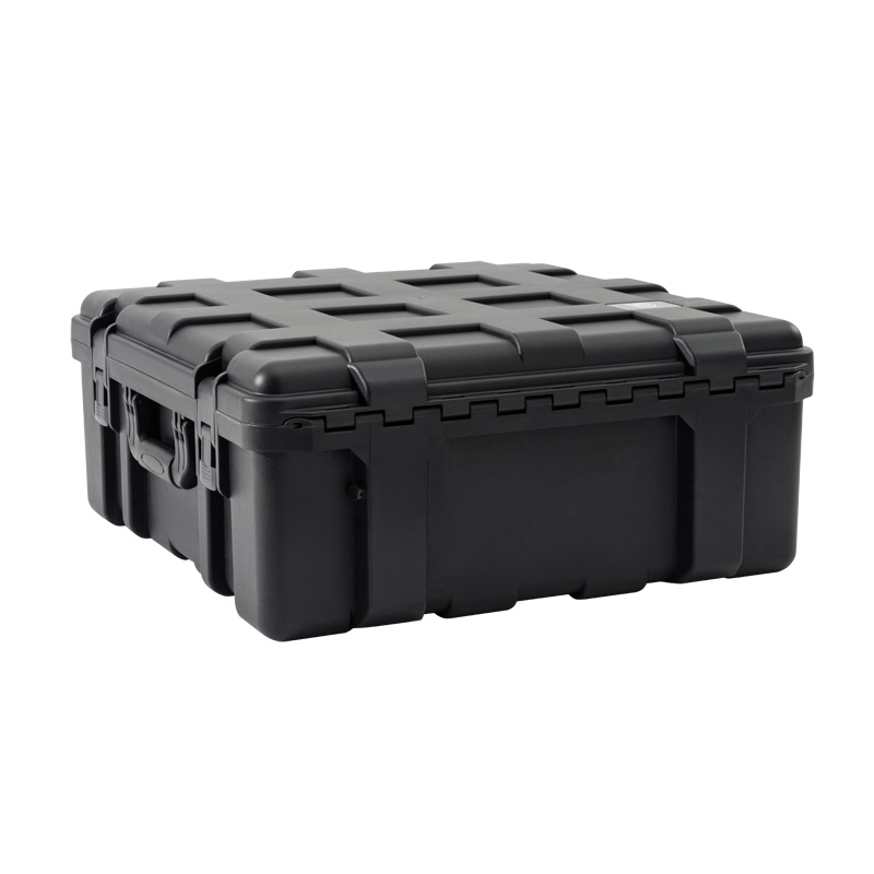 Shockproof Hard Plastic Tough Instrument Storage&Travel Case