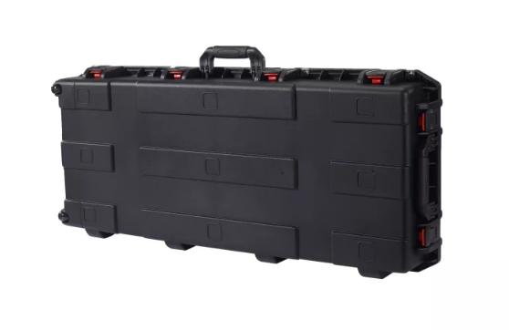 What Is A TSA Approved Firearm Case
