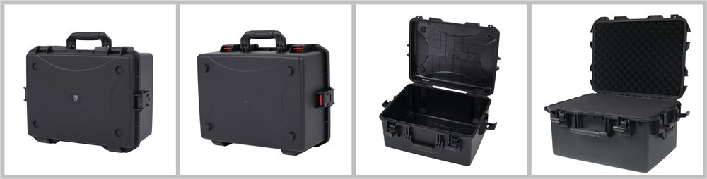 Large Carry Case GoCase Air X6012_07