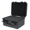 Rugged Plastic Travel Protective Drone Carry Case