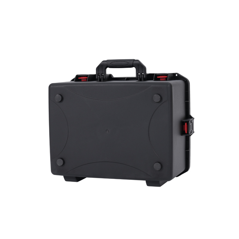 IP67 Waterproof Robust Large Size Plastic Travel Case