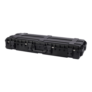 Watertight Shockproof 45 inch Long Hard Gun Case