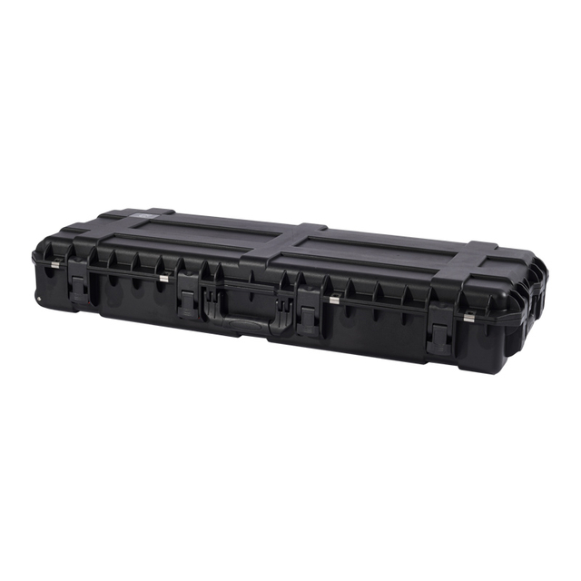 Watertight Shockproof 45 inch Long Hard Gun Case