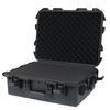 Waterproof Shockproof Hard Plastic Protective Instrument Carry Case
