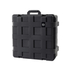 Shockproof Hard Plastic Tough Instrument Storage&Travel Case