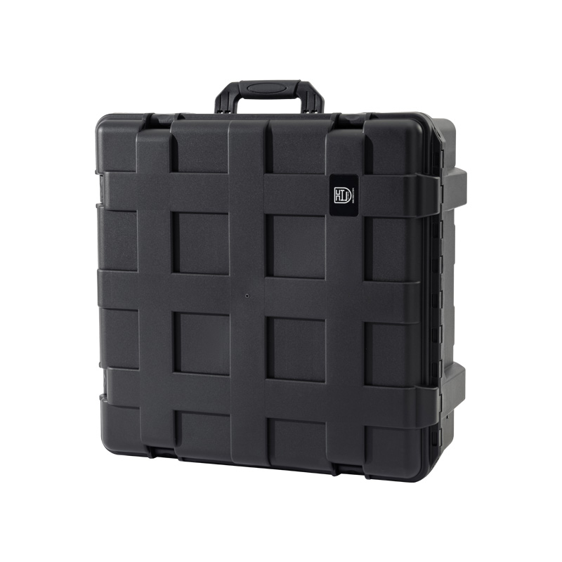 Shockproof Hard Plastic Tough Instrument Storage&Travel Case