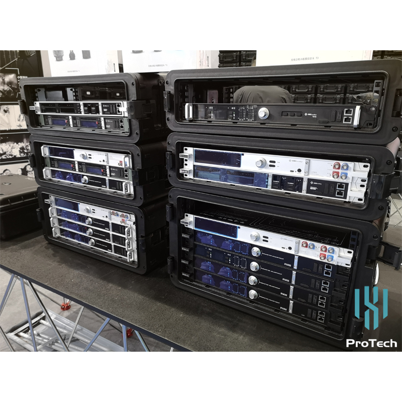 Rack Build Wireless Microphone Receiver_2