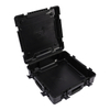 Heavy-duty Tough Plastic Gear Protection Travel Case