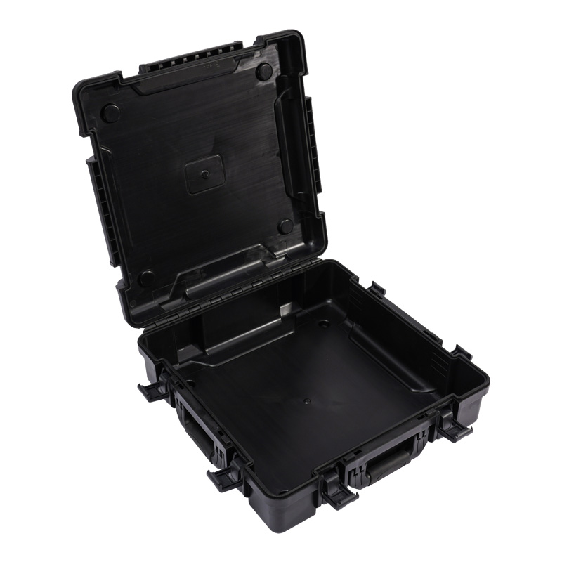 Heavy-duty Tough Plastic Gear Protection Travel Case