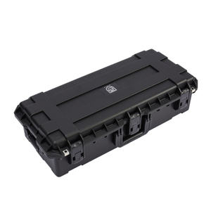 Large Hard Plastic Waterproof Equipment Protective Carrying Case