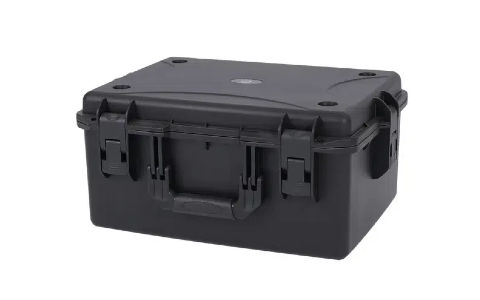 Protecting Your Gear: The Benefits of Waterproof Carry Cases in Extreme Conditions