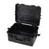 Hard Shell Plastic Transport Outdoor Protective Case
