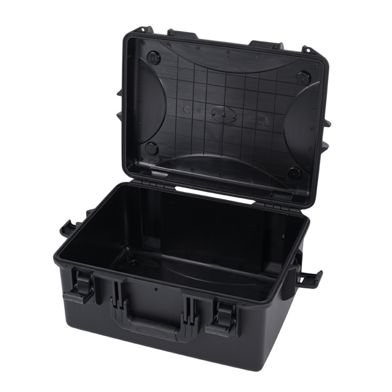 Hard Shell Plastic Transport Outdoor Protective Case