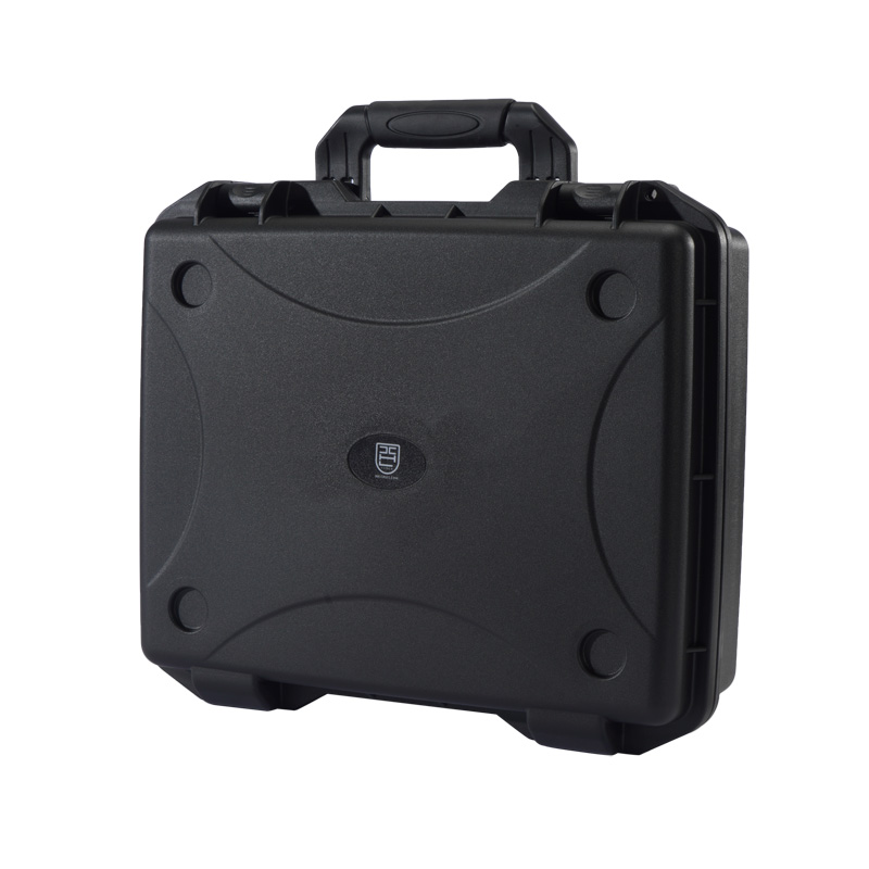 Hard Plastic Photography Camera Drone Travel Large Carry Case