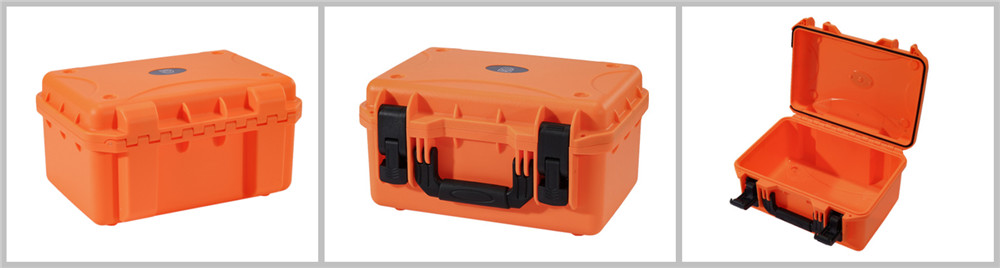 Medium Carry Case X1005-OR