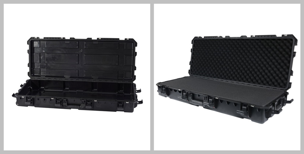 Long Case GoCase Pro X4002A 09