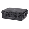 Waterproof Shockproof Hard Plastic Protective Instrument Carry Case