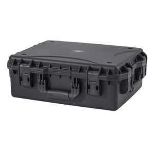 Waterproof Shockproof Hard Plastic Protective Instrument Carry Case
