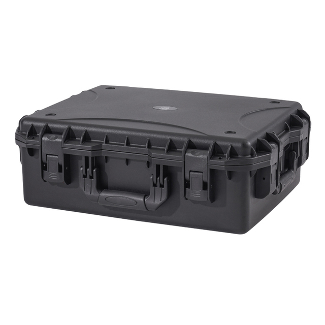 Waterproof Shockproof Hard Plastic Protective Instrument Carry Case