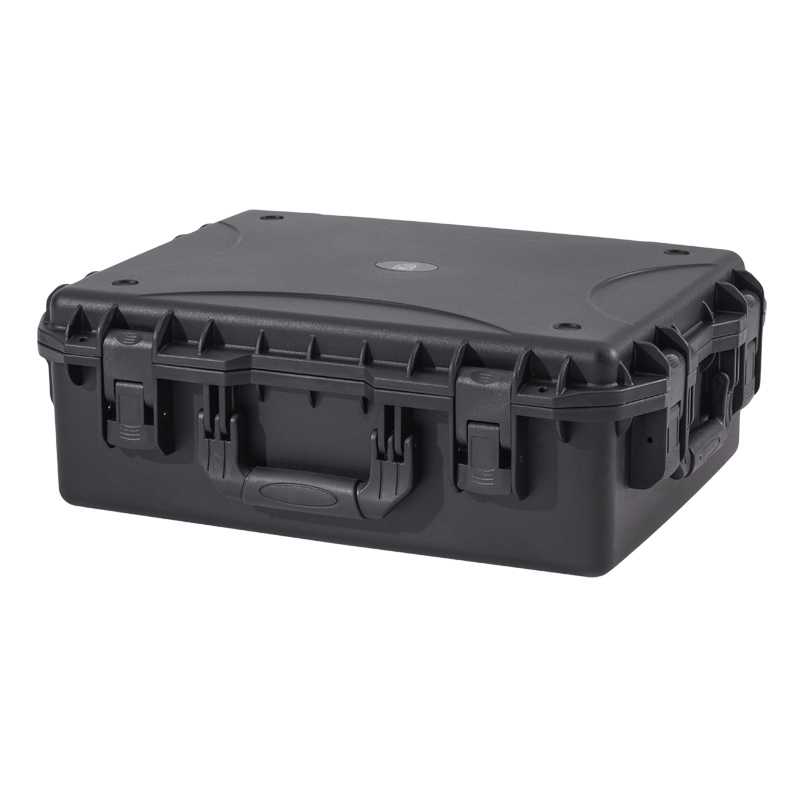 Waterproof Shockproof Hard Plastic Protective Instrument Carry Case