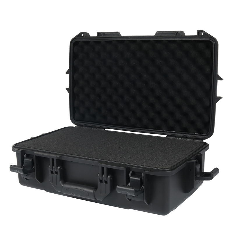 IP67 Waterproof Hard Plastic Protective Carry Travel Case