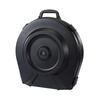 Wheeled Trolley Hard Plastic Musical Instrument Cymbals Case