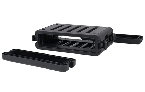 How Rack Cases Protect IT And Server Equipment in Demanding Environments