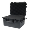 Hard Shell Plastic Transport Outdoor Protective Case
