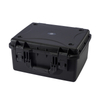 Waterproof Shockproof Tool Box Large Hard Plastic Carry Case