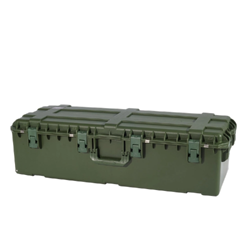 Why Is An IP67 Rating Essential for A High-quality Hard Equipment Case?