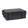 Waterproof Shockproof Hard Plastic Protective Instrument Carry Case