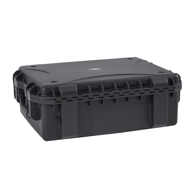 Waterproof Shockproof Hard Plastic Protective Instrument Carry Case