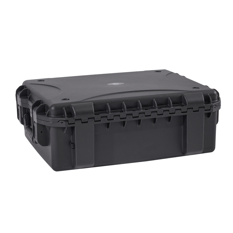 Waterproof Shockproof Hard Plastic Protective Instrument Carry Case