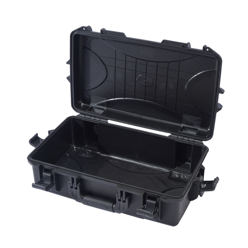 IP67 Waterproof Hard Plastic Protective Carry Travel Case