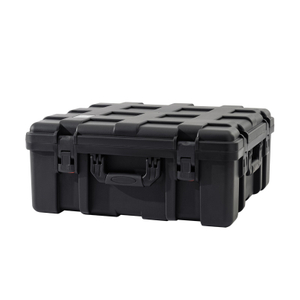 Shockproof Hard Plastic Tough Instrument Storage&Travel Case