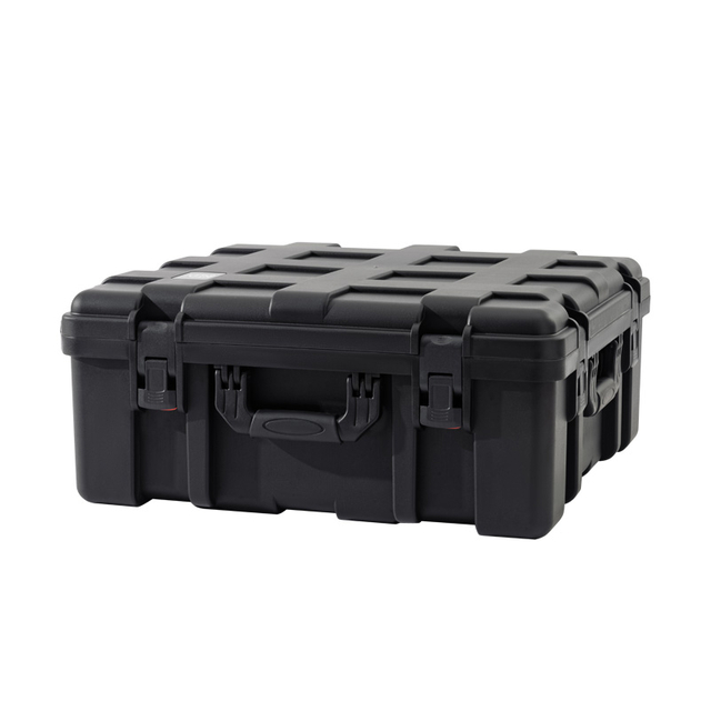 Shockproof Hard Plastic Tough Instrument Storage&Travel Case