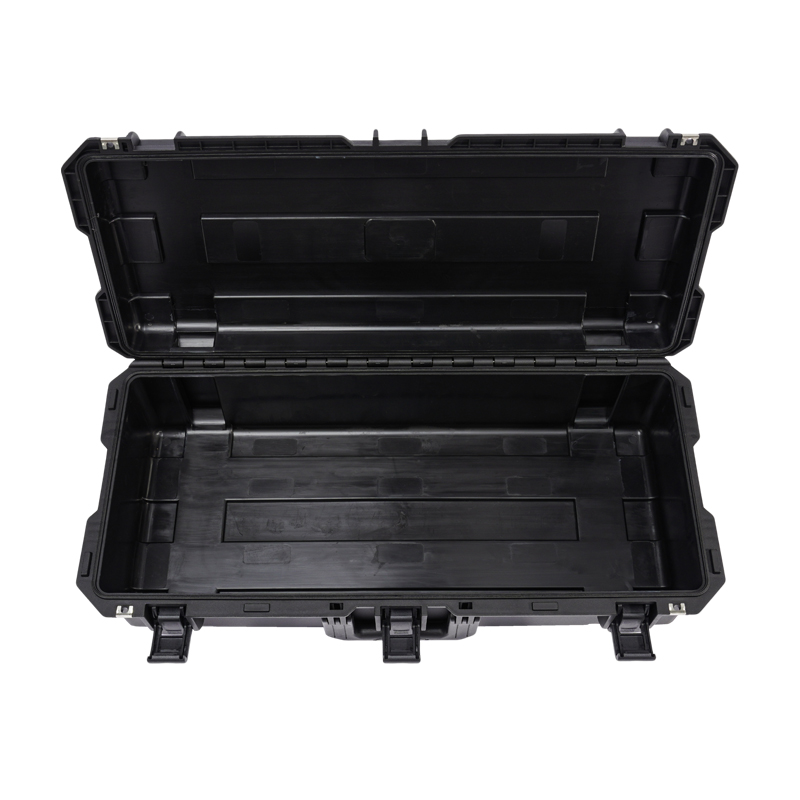 Large Hard Plastic Waterproof Equipment Protective Carrying Case
