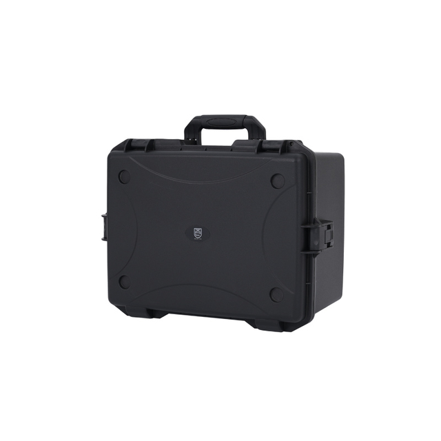 IP67 Waterproof Robust Large Size Plastic Travel Case