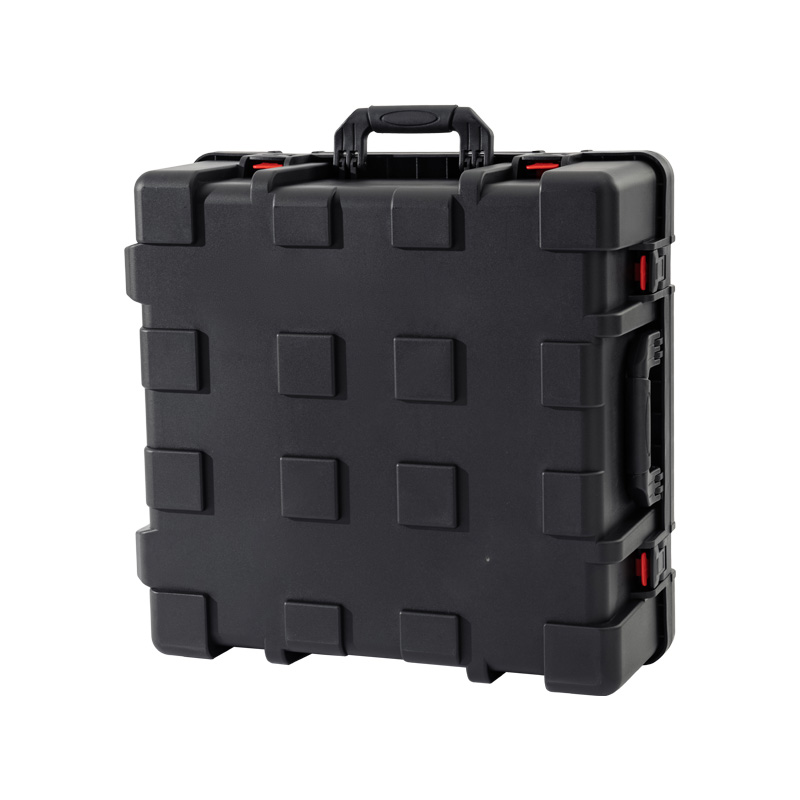 Shockproof Hard Plastic Tough Instrument Storage&Travel Case