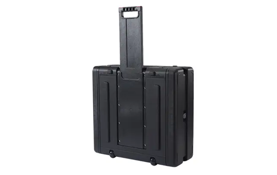What Is A Rack Case? A Deep Dive Into Its Core Functions And Design