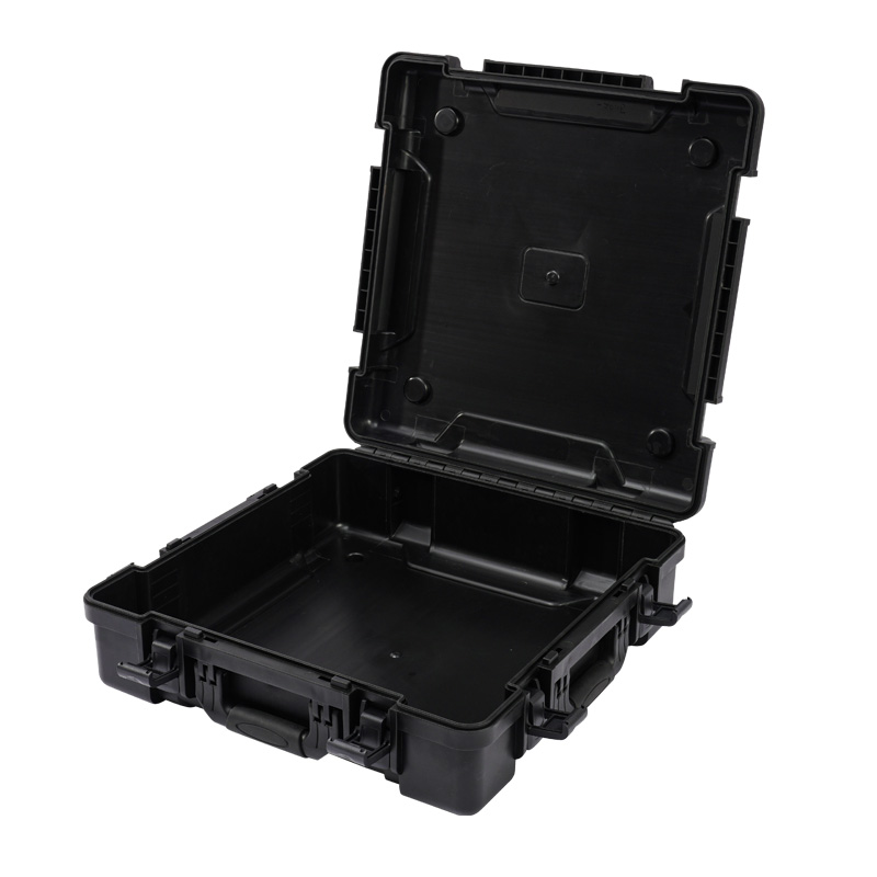 Heavy-duty Tough Plastic Gear Protection Travel Case