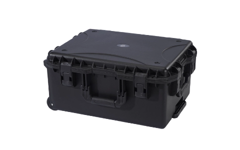 How Plastic Trolley Cases Simplify Travel for Professionals And Hobbyists